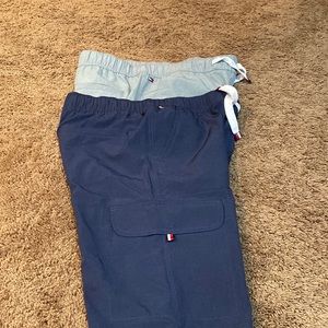 Boys Tommy Hilfilger shorts